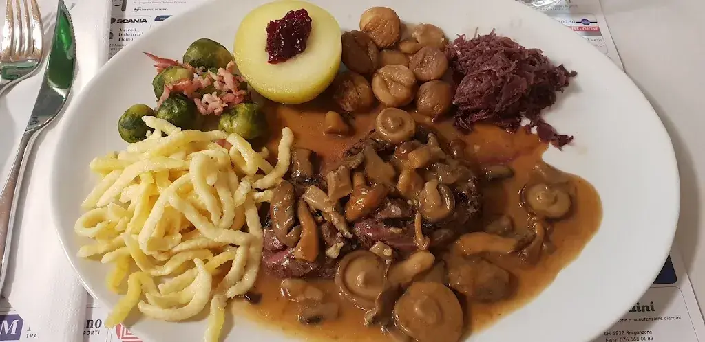 Menü_Vedeggio Bistrot_Bioggio_Bild_7