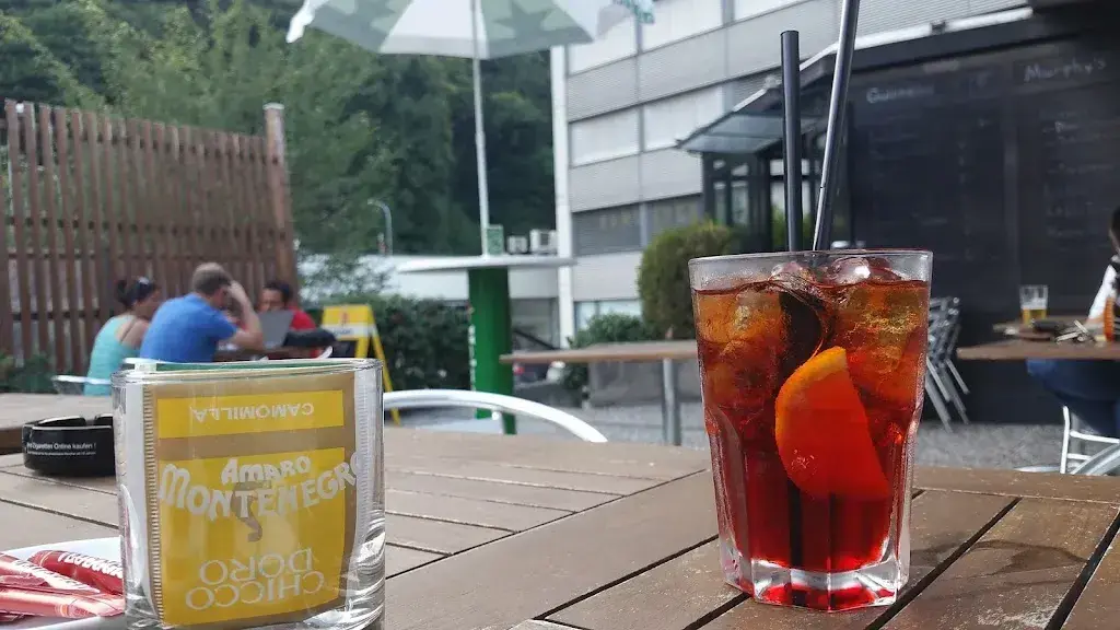 Bonnie K_Vedeggio Bistrot_Bioggio_Bewertung