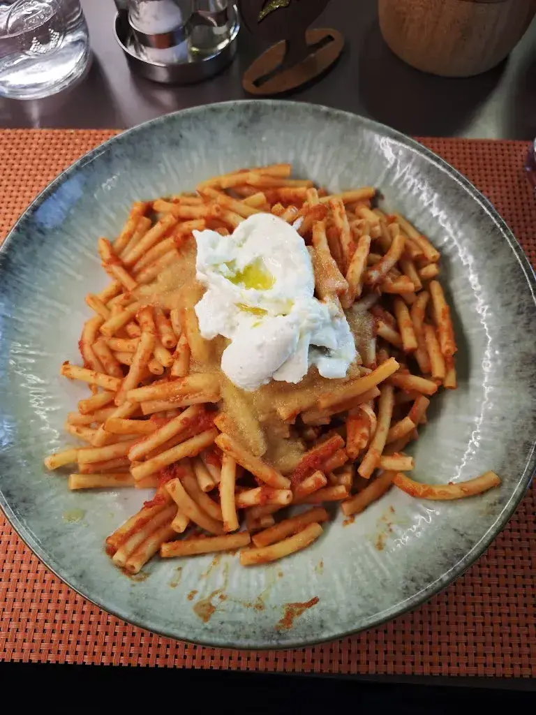 Kevin Polli_Vedeggio Bistrot_Bioggio_Bewertung