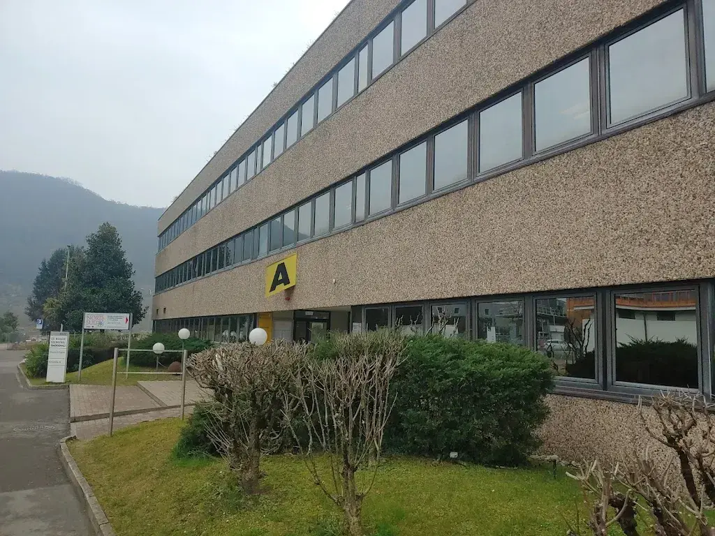 Simone J_Ristorante-Pizzeria Nord Sud_Bioggio_review