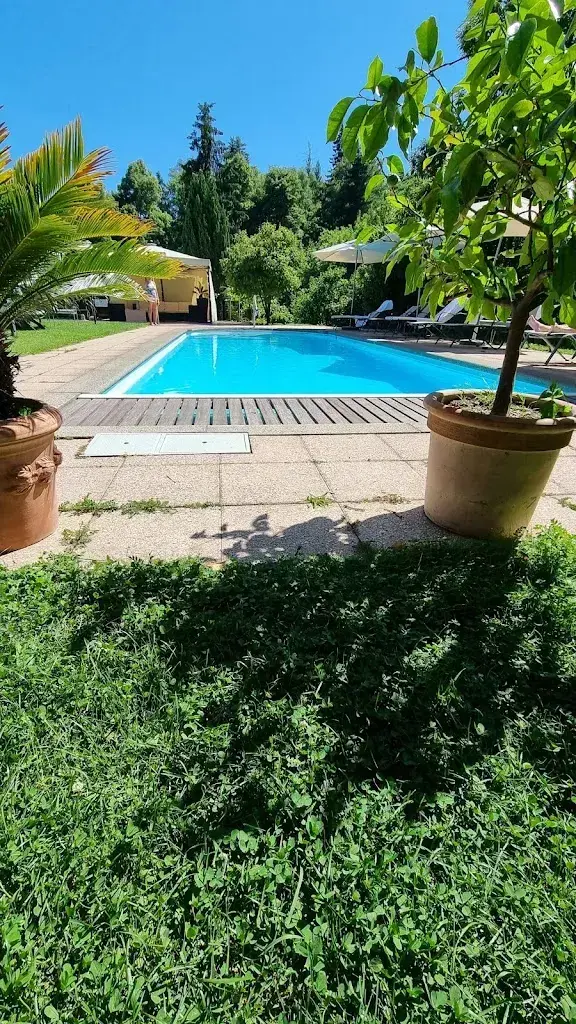 Alfred Sauter_Hotel Cacciatori_Cademario_review