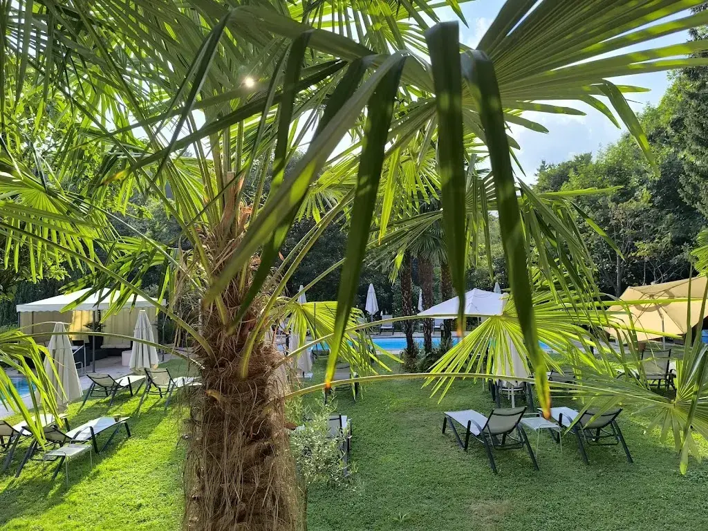 Hans Senn_Hotel Cacciatori_Cademario_review