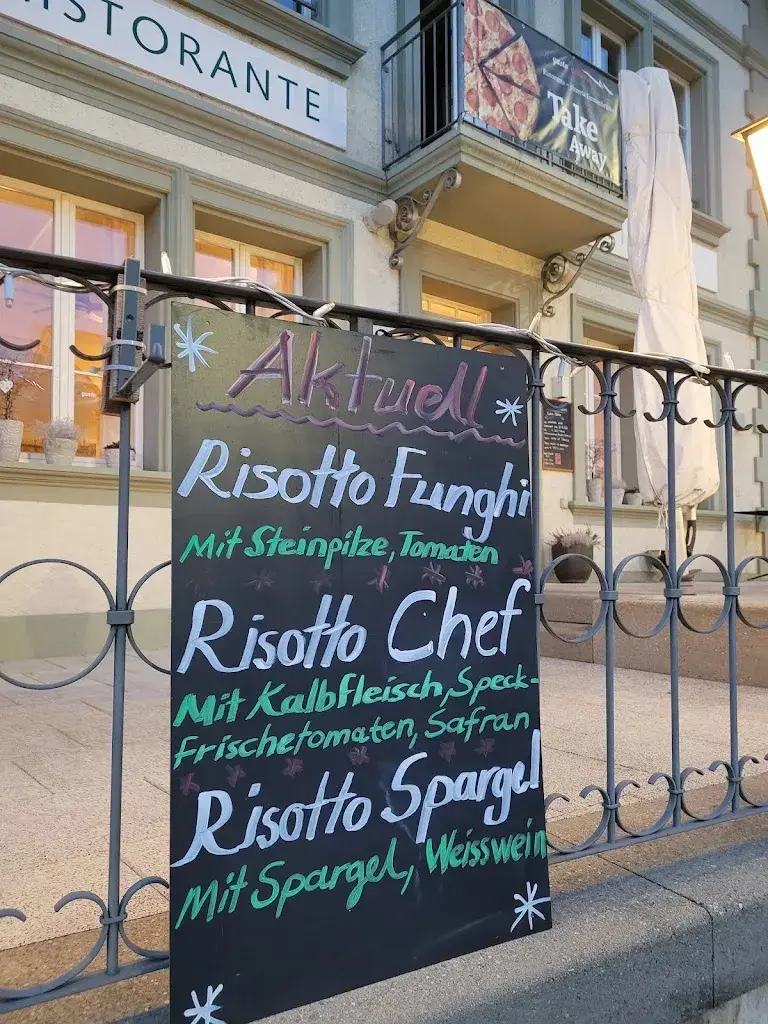 Menu_Ristorante - Pizzeria - Emmenbrücke_Lützelflüh_image_1