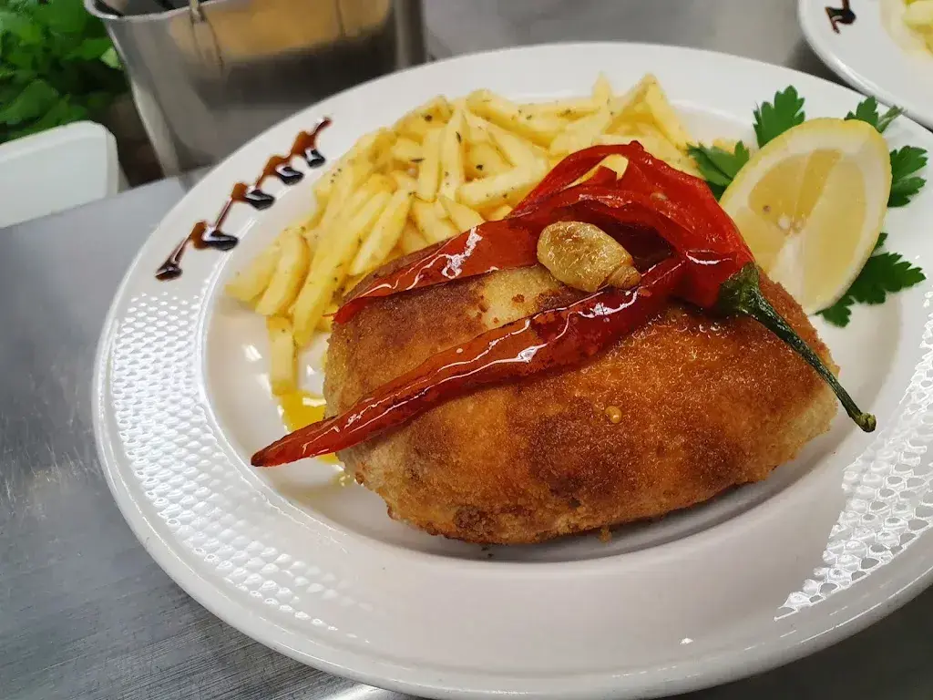 Menu_Ristorante - Pizzeria - Emmenbrücke_Lützelflüh_image_4