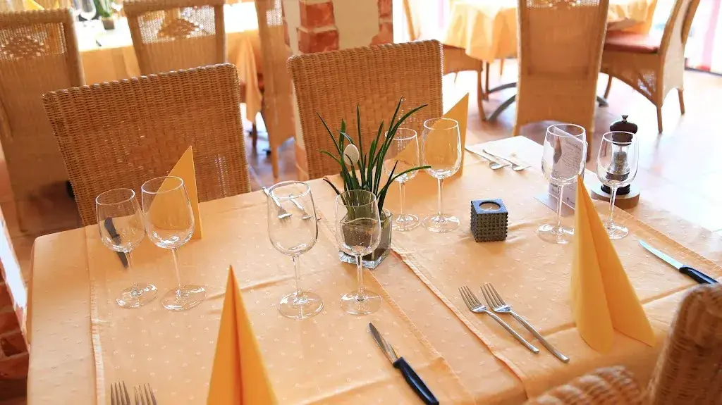 Ristorante - Pizzeria - Emmenbrücke restaurant à Lützelflüh