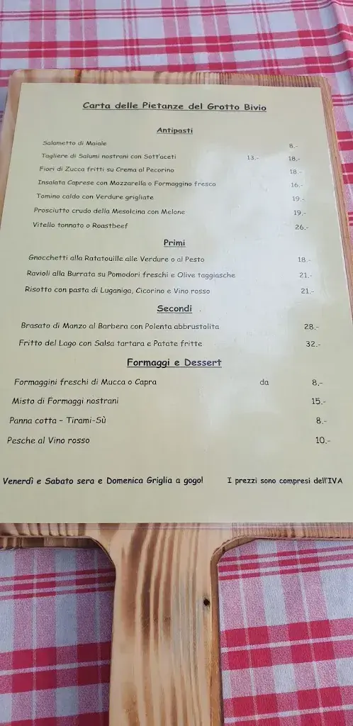 Menu_Grotto al Bivio_Curio_image_3