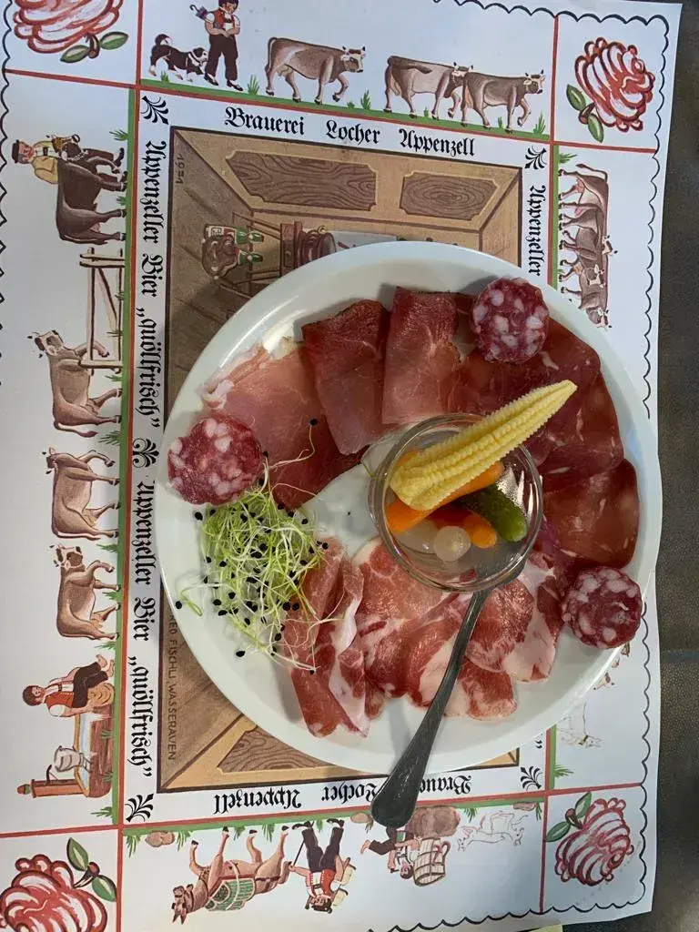 Elvezia Restaurant - Restaurant, Pizzeria, Take Away, Bakery, Patisserie restaurant in Astano