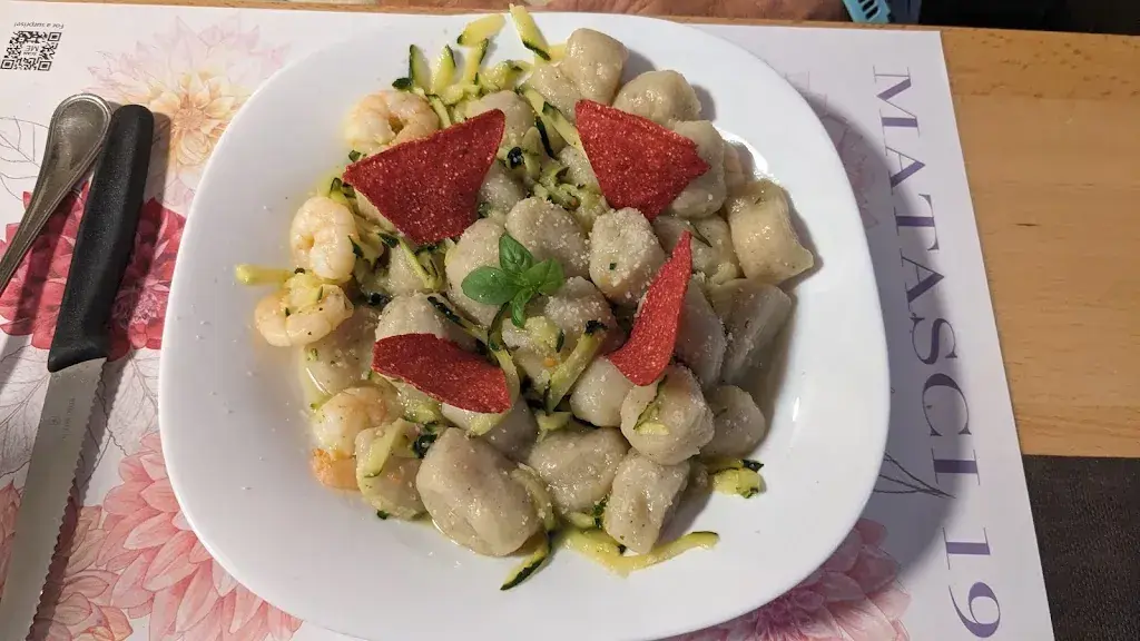 Menu_Elvezia Restaurant - Restaurant, Pizzeria, Take Away, Bakery, Patisserie_Astano_image_3