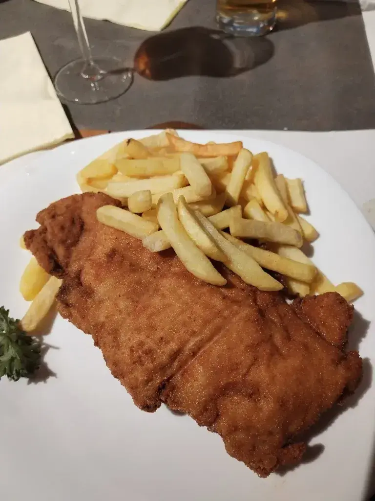 Menu_Elvezia Restaurant - Restaurant, Pizzeria, Take Away, Bakery, Patisserie_Astano_image_4