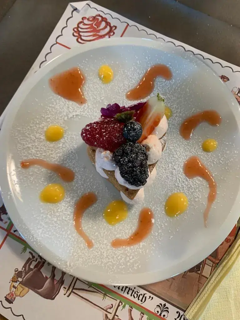 Menu_Elvezia Restaurant - Restaurant, Pizzeria, Take Away, Bakery, Patisserie_Astano_image_5