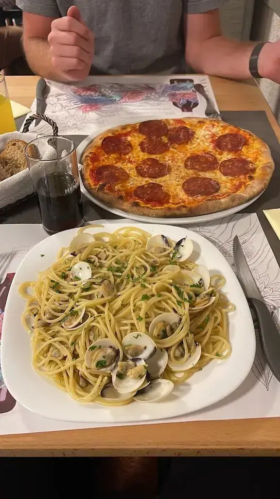 Menu_Elvezia Restaurant - Restaurant, Pizzeria, Take Away, Bakery, Patisserie_Astano_image_6