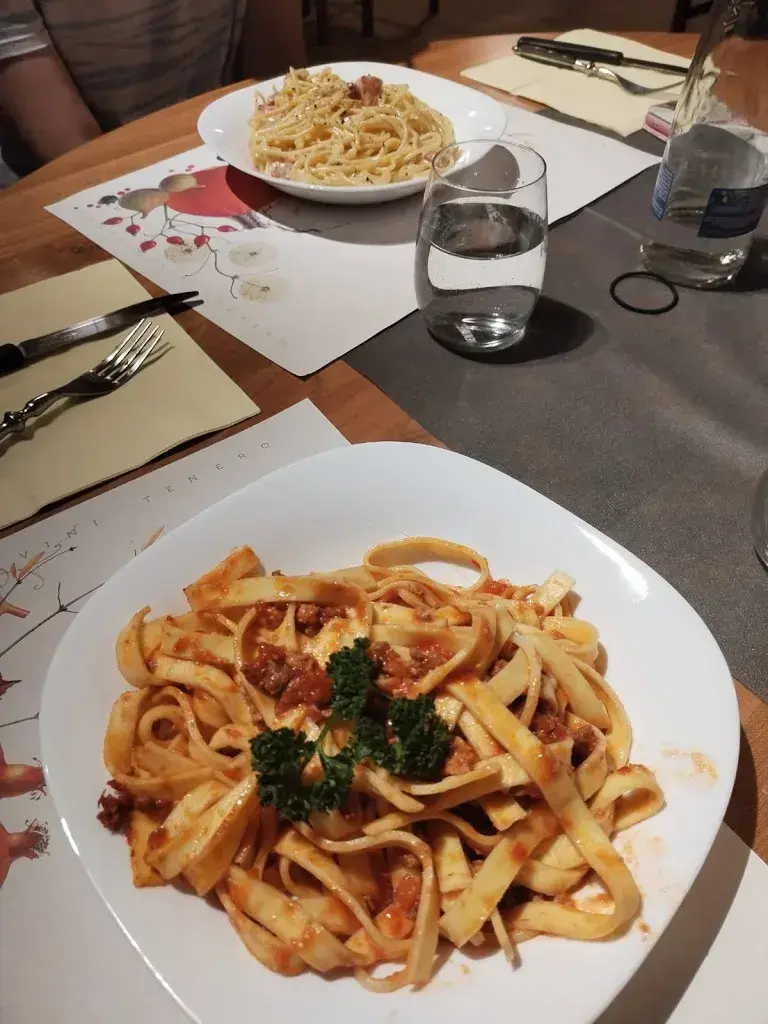 Menu_Elvezia Restaurant - Restaurant, Pizzeria, Take Away, Bakery, Patisserie_Astano_image_7