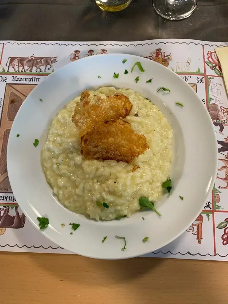 Menu_Elvezia Restaurant - Restaurant, Pizzeria, Take Away, Bakery, Patisserie_Astano_image_9