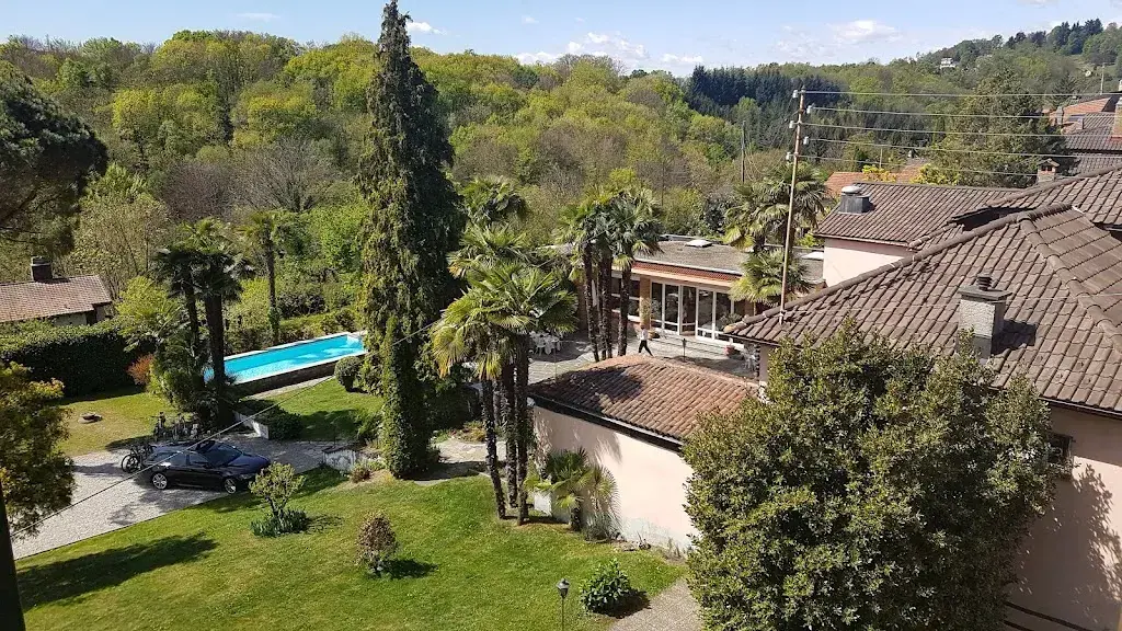 Roman Schärli_Albergo della Posta_Astano_review