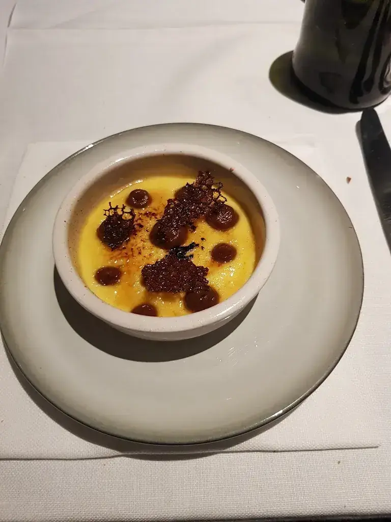 Menu_Ristorante le bucce di Gandria_Lugano_image_7