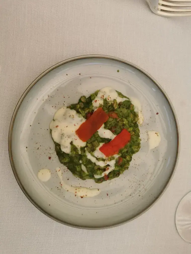 Menu_Ristorante le bucce di Gandria_Lugano_image_8