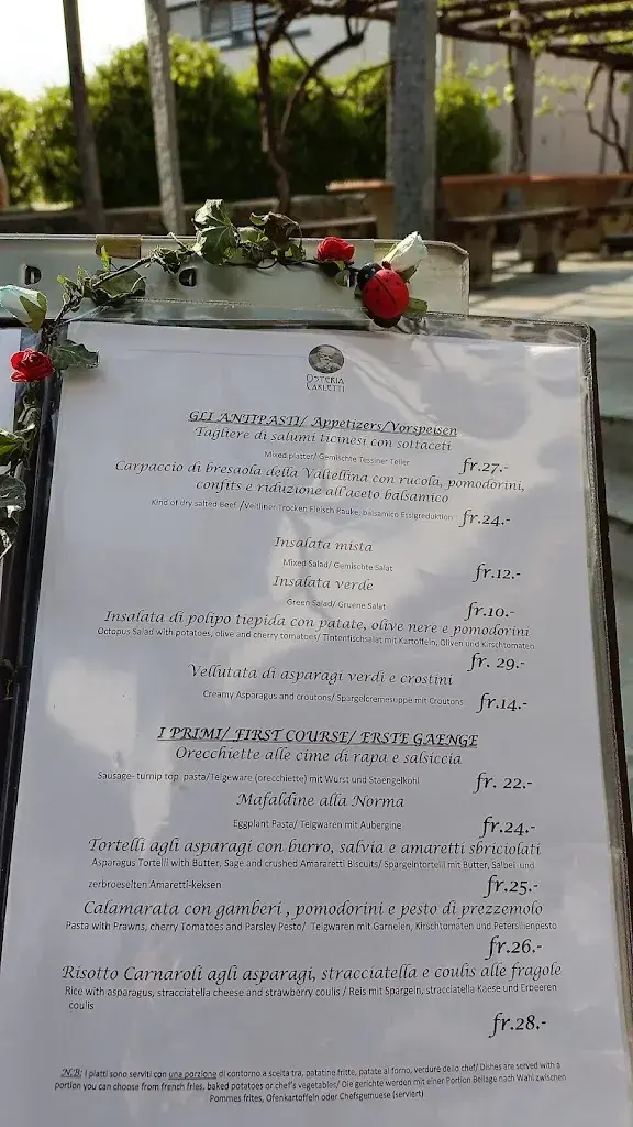 Menu_Albergo Ristorante Osteria Carletti_Bedano_image_3