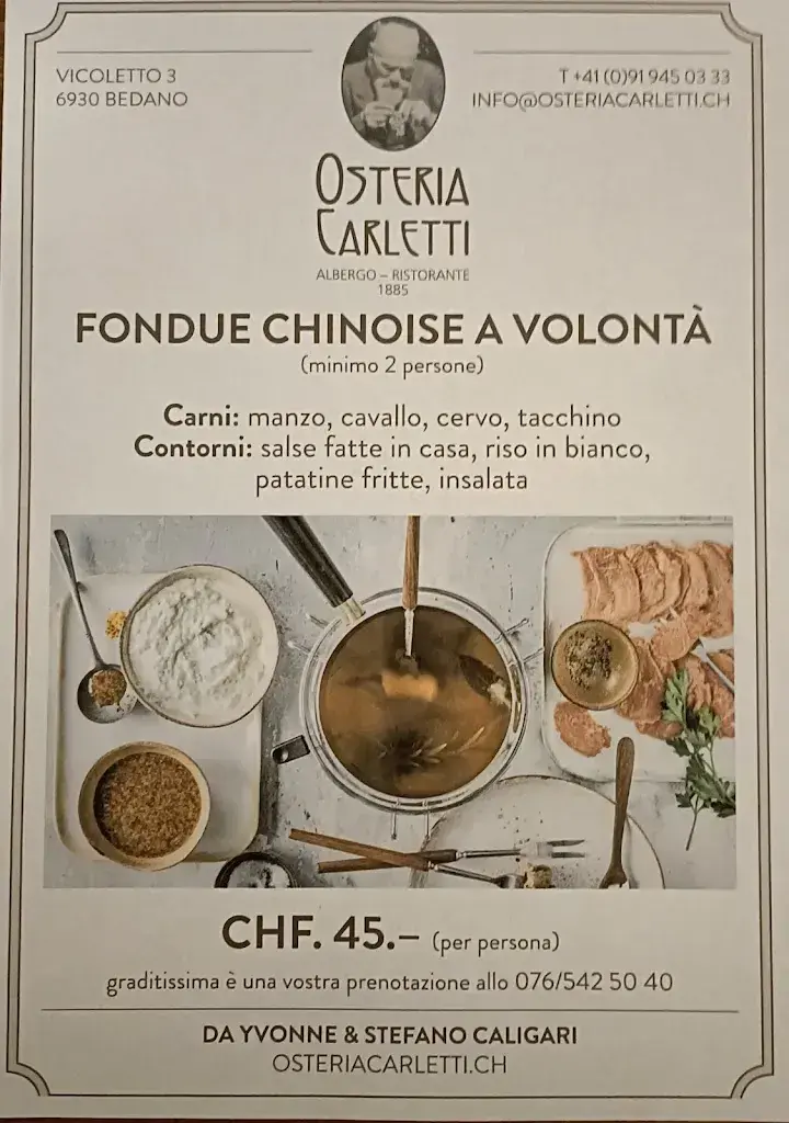 Menu_Albergo Ristorante Osteria Carletti_Bedano_image_4