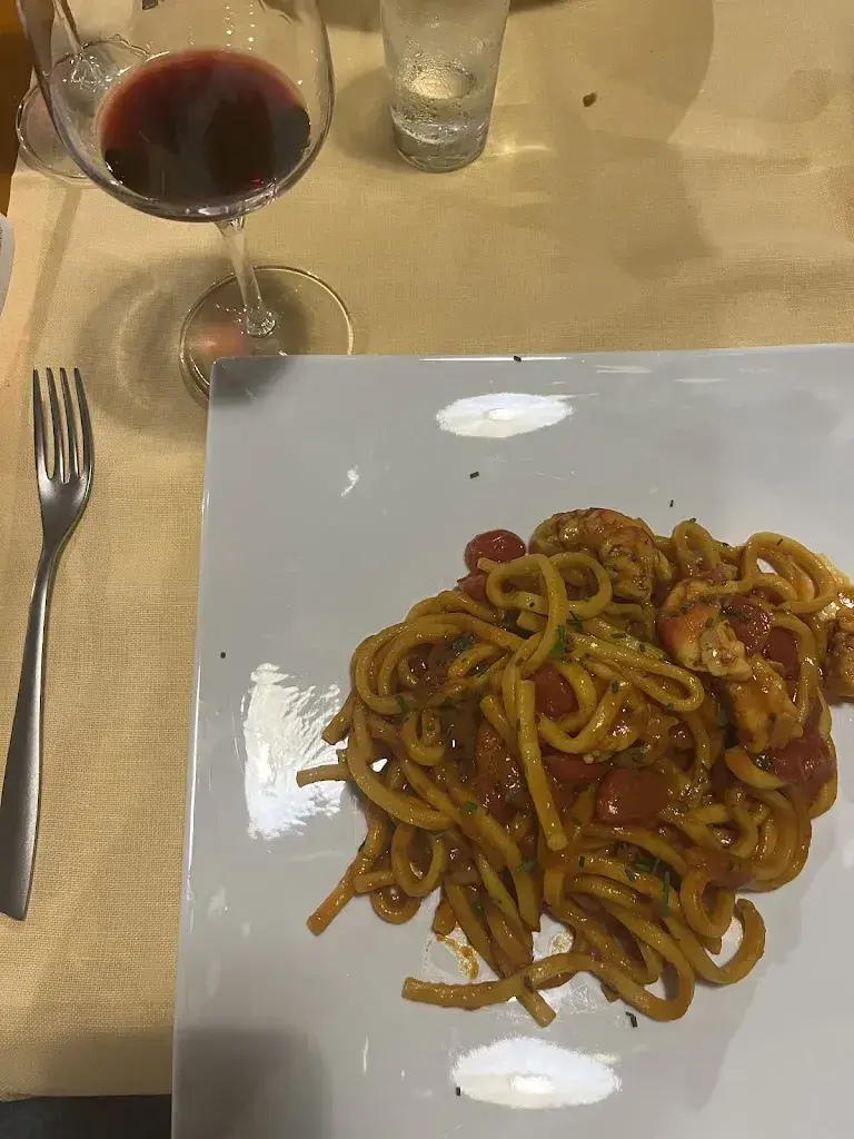 Guilherme Simao_Albergo Ristorante Osteria Carletti_Bedano_review
