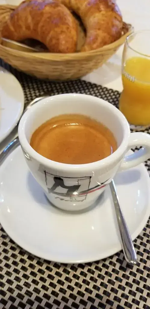 Irena Vladi May_Albergo Ristorante Osteria Carletti_Bedano_review