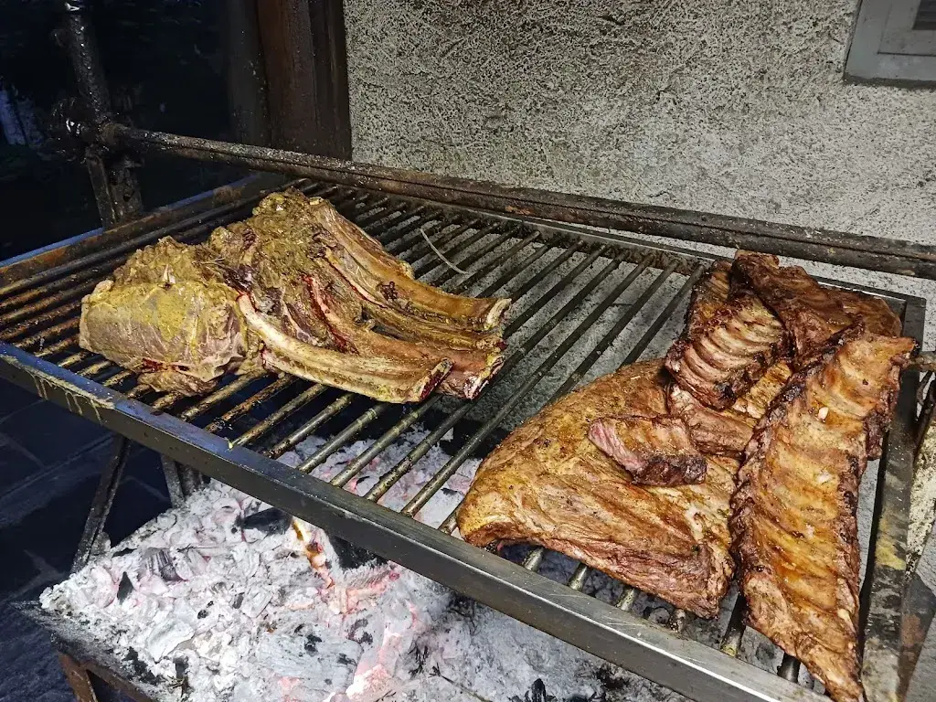 Fabio Bosia_Osteria Unione Da Davide_Lugano_review