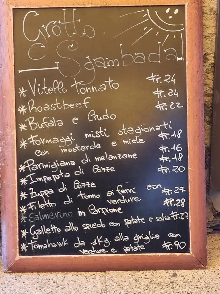 Menu_Grotto Sgambada_Alto Malcantone_image_1