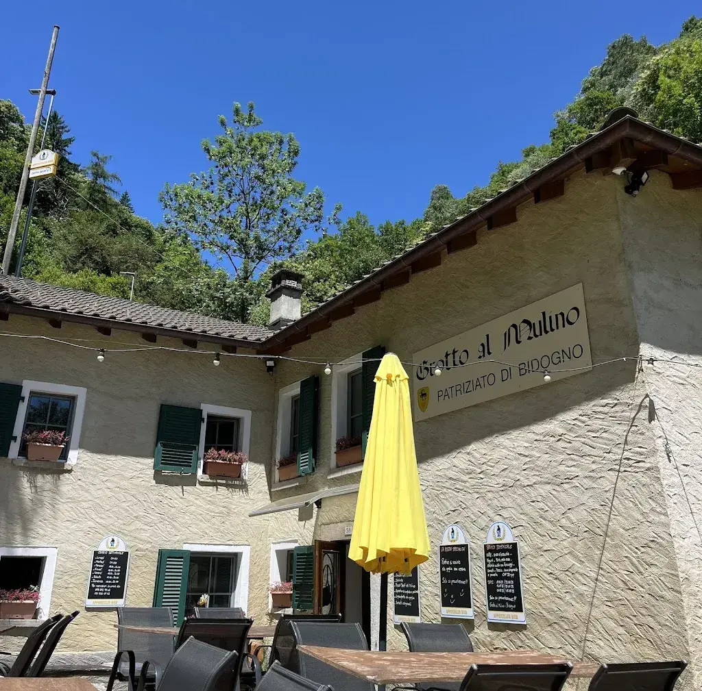 Heidi Elkjaer_Grotto al Mulino_Bidogno_review