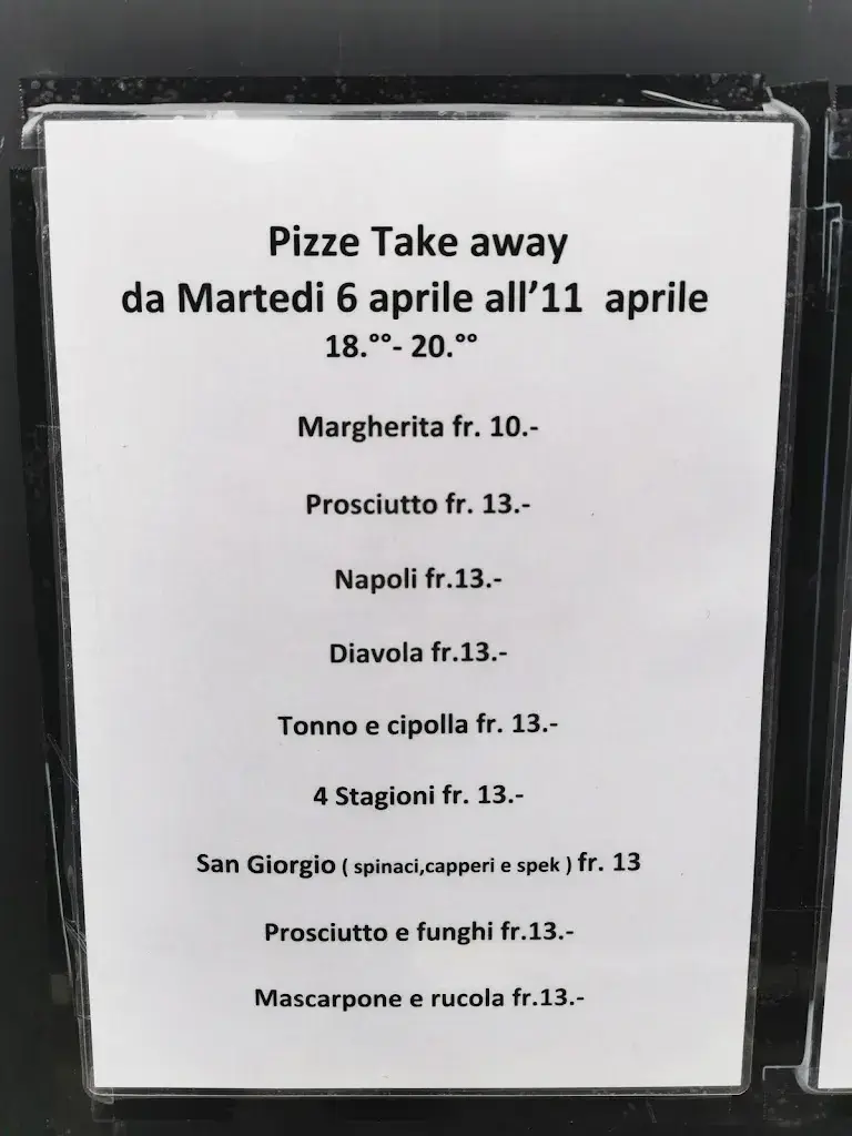 Menu_Ristorante CHALET SAN GIORGIO_Brusino Arsizio_image_4