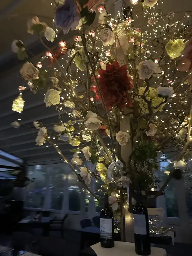 Katie Patty_Ristorante CHALET SAN GIORGIO_Brusino Arsizio_avis