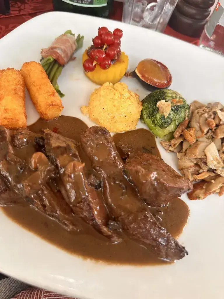 Bamm_Ristorante CHALET SAN GIORGIO_Brusino Arsizio_avis