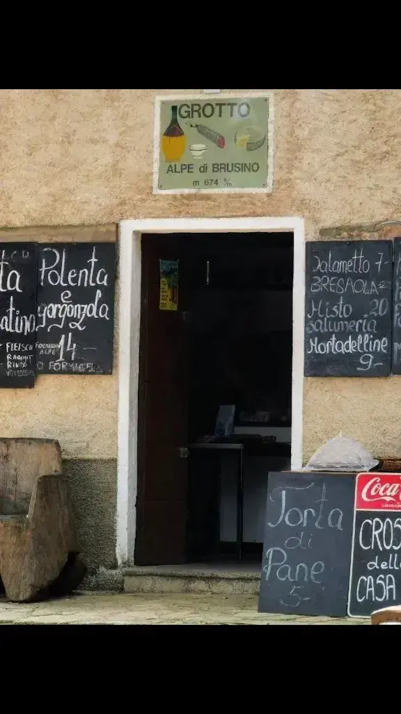 Menu_Grotto Alpe di Brusino_Brusino Arsizio_image_2