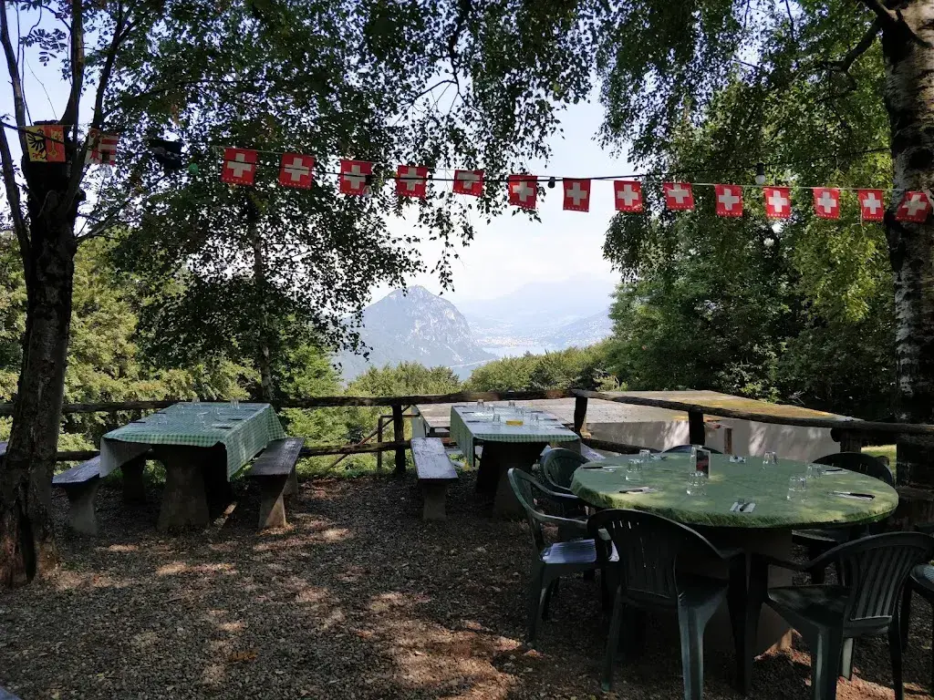 Katrine Scheel_Grotto Alpe di Brusino_Brusino Arsizio_review