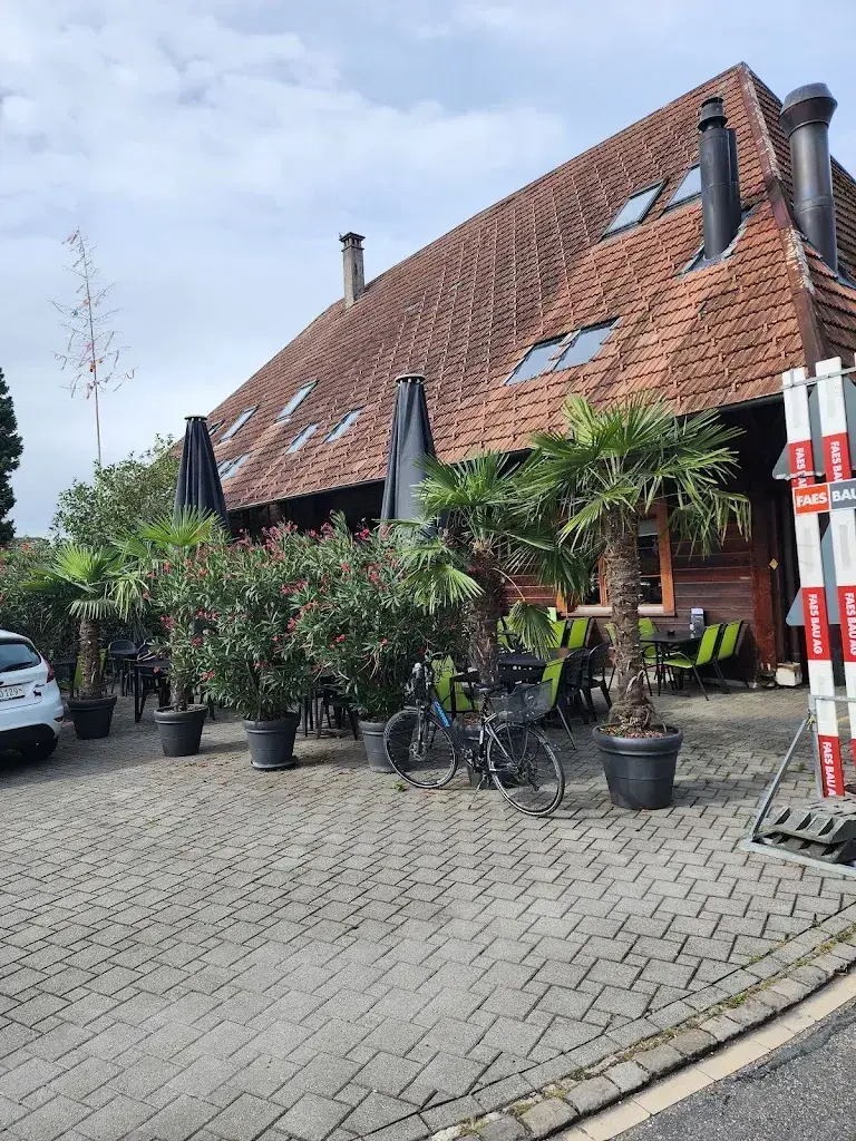 Jerry Spoerl_caféfischer.ch_Ersigen_review