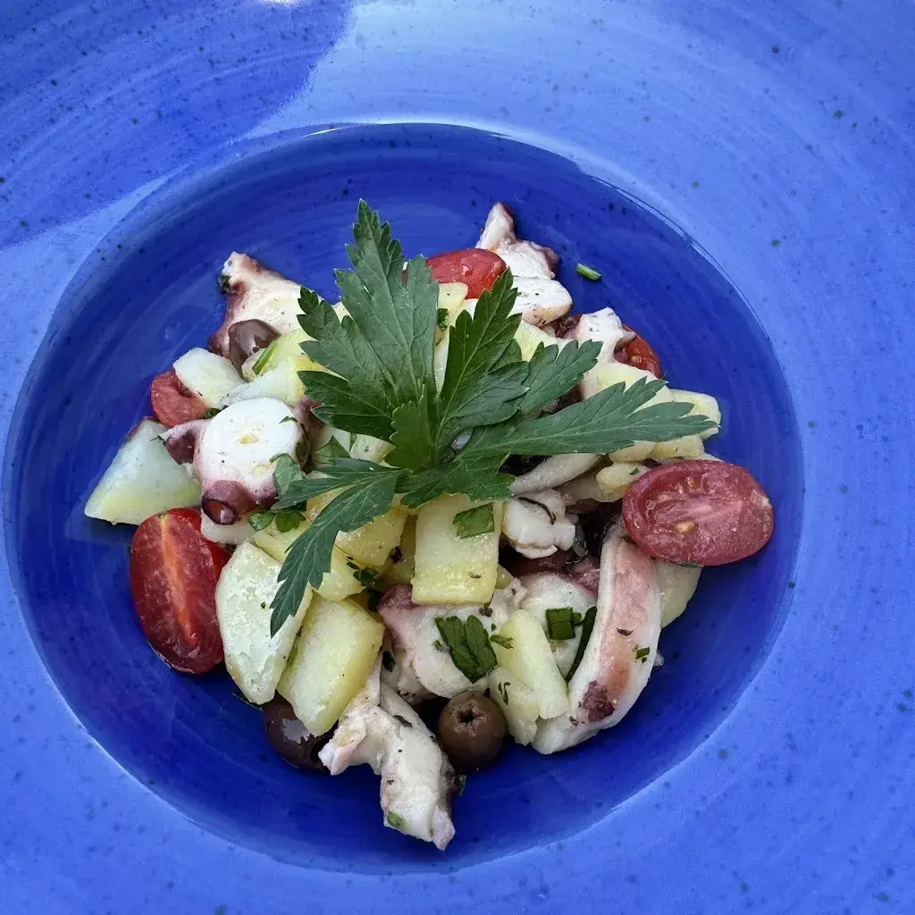 Tom Behrens_Ristorante Battello di Marco Silvestro_Brusino Arsizio_recensione