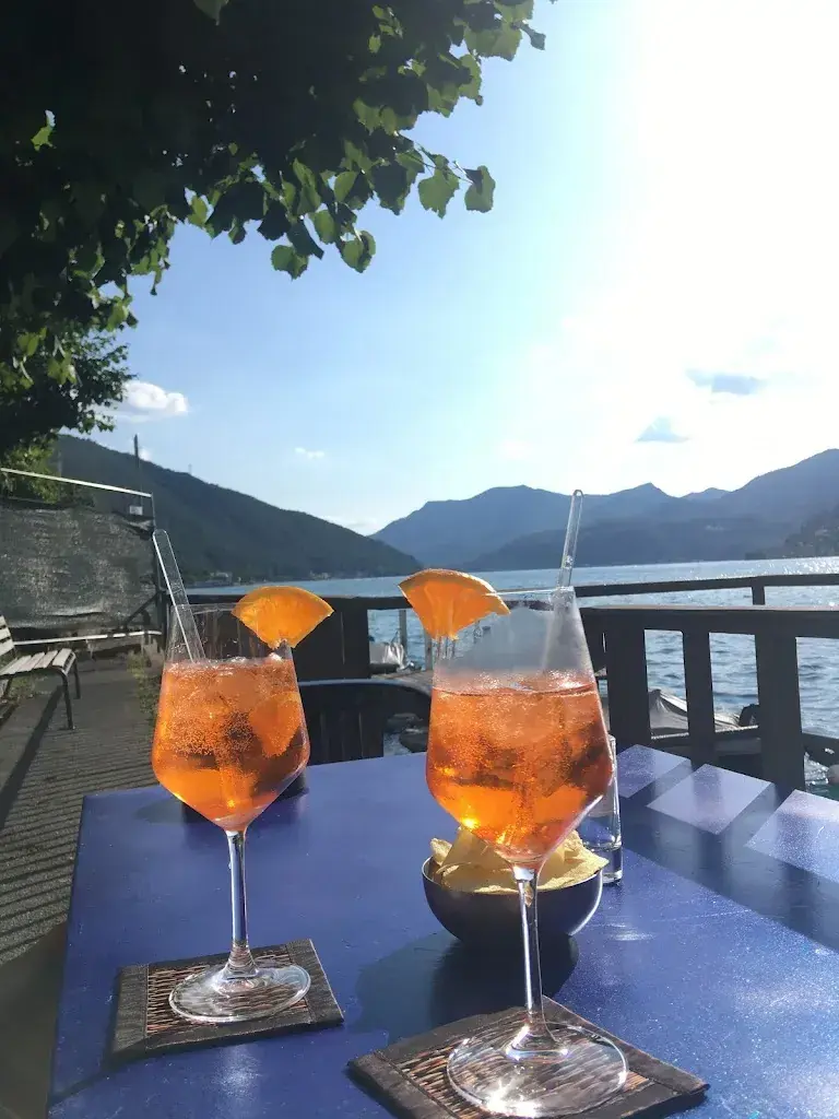 Wouter Proot_Ristorante Battello di Marco Silvestro_Brusino Arsizio_recensione