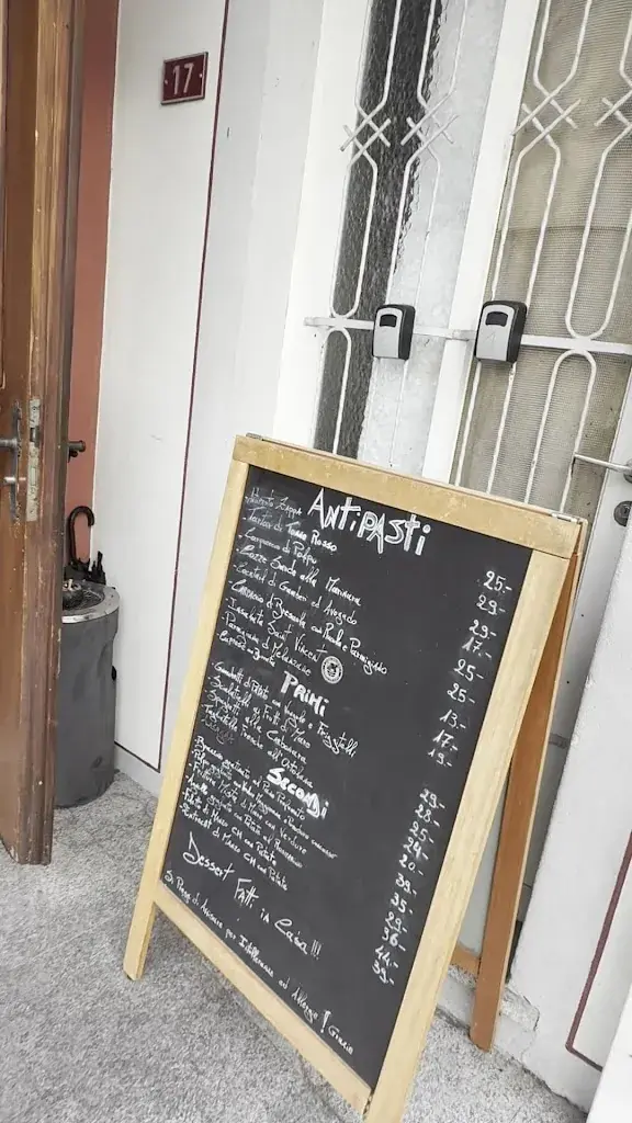 Ristorante - Hotel Lake Lodge Zappa_Brusino Arsizio_menu_image_1