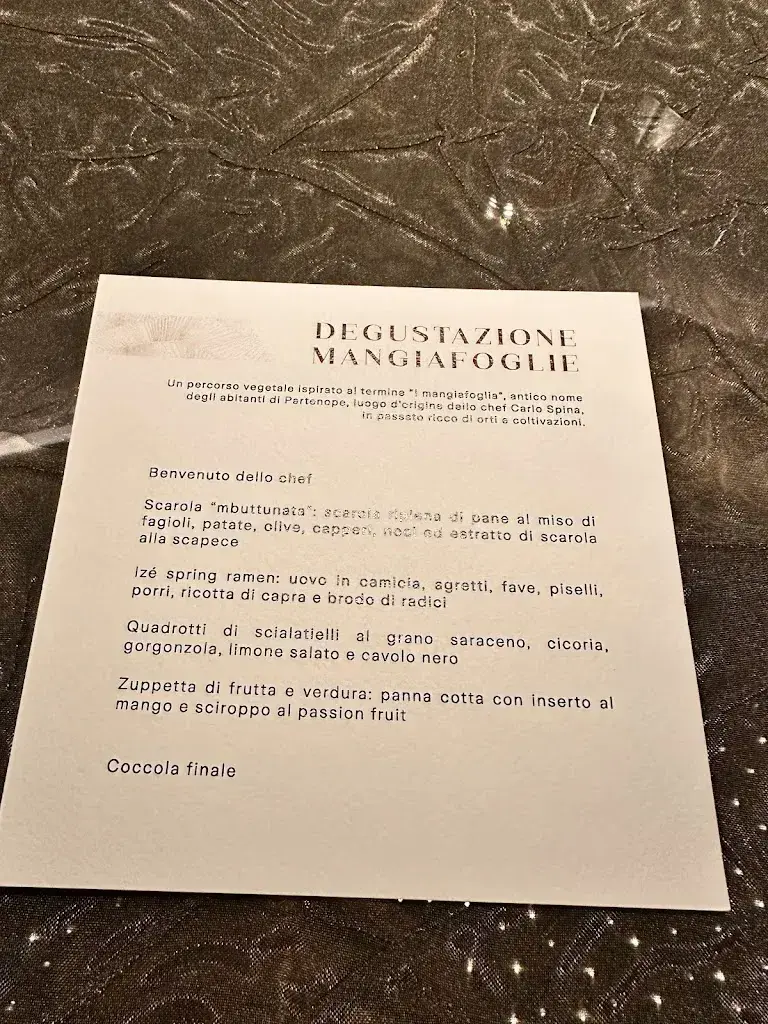 Menu_Izé Restaurant_Italy_image_2