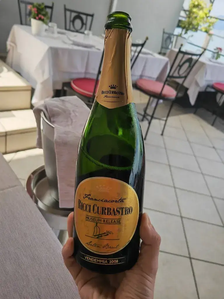 Harry Coates_Izé Restaurant_Italy_review