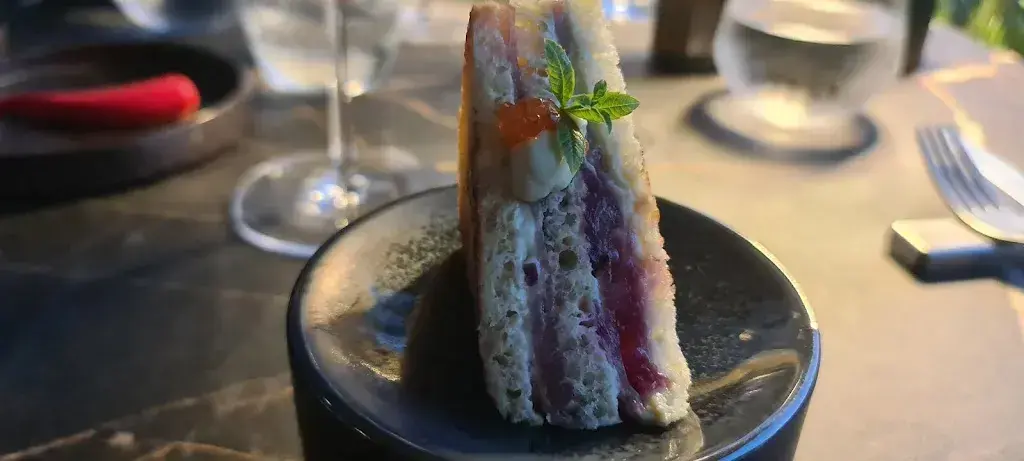 Nelli Margolit_Izé Restaurant_Italy_review