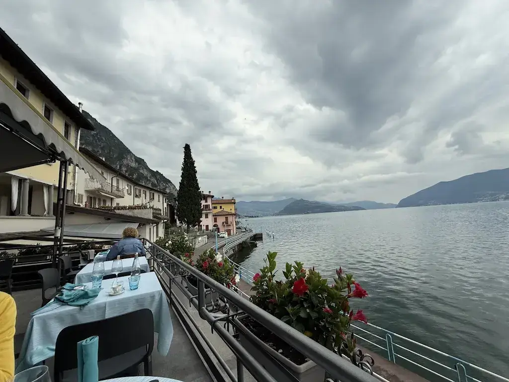 Stefan Dimitrov_Trattoria Glisenti_Italy_review