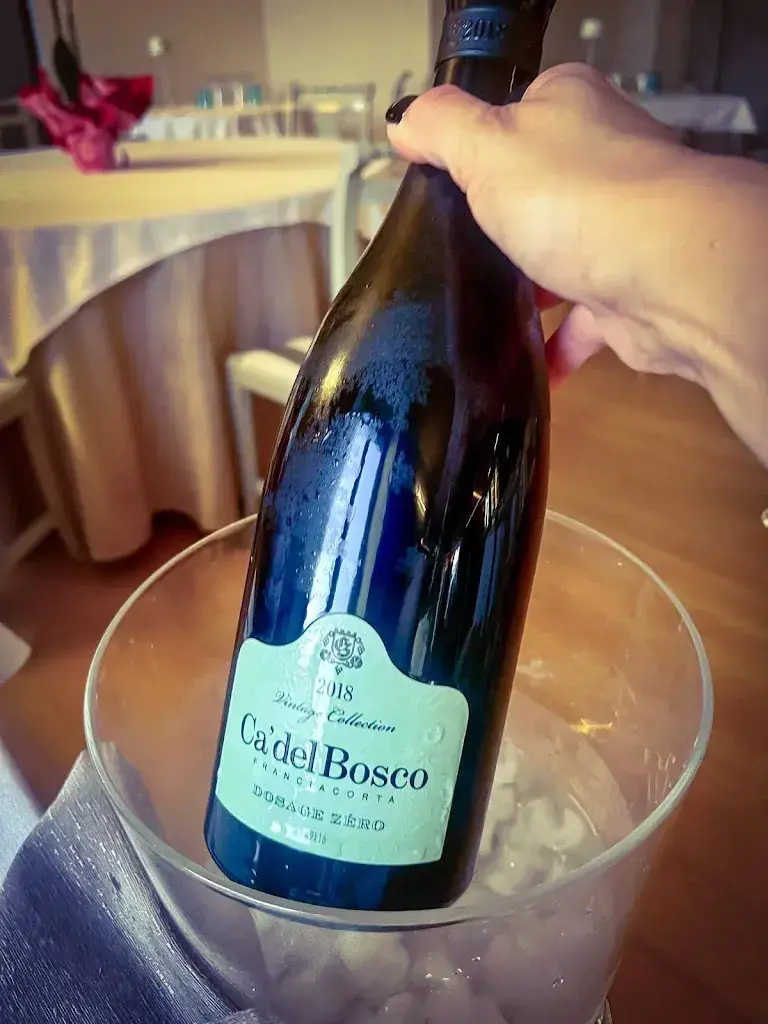 Andi Moisescu_Trattoria Glisenti_Italy_review