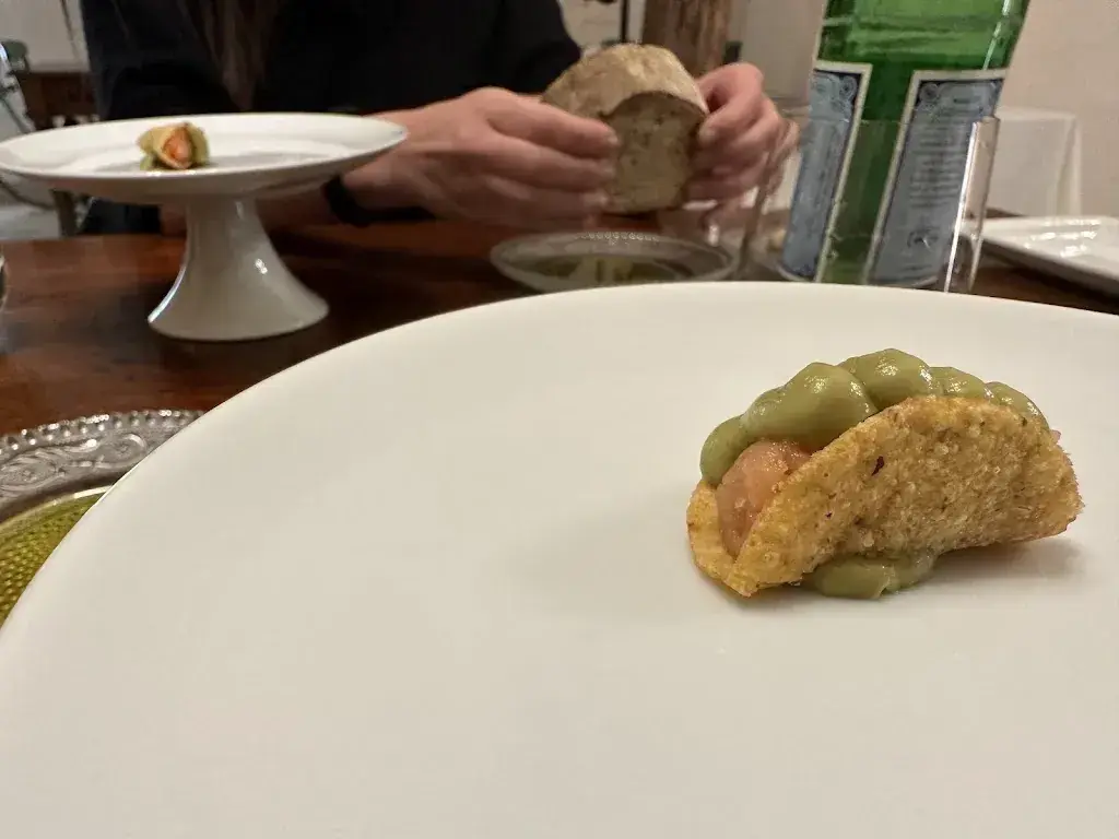 Marcel Münch_Osteria ai Nidrì_Italy_review