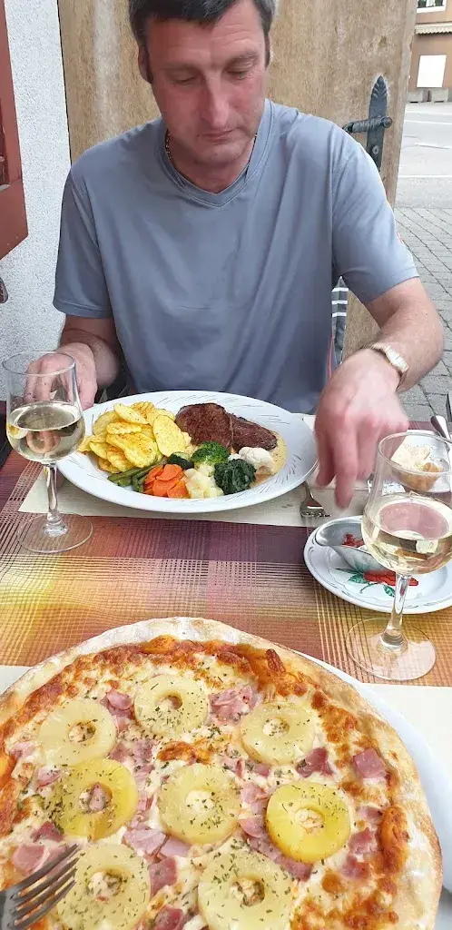 Mike Cleaver_Gasthof Bären_Rüdtligen-Alchenflüh_recensione