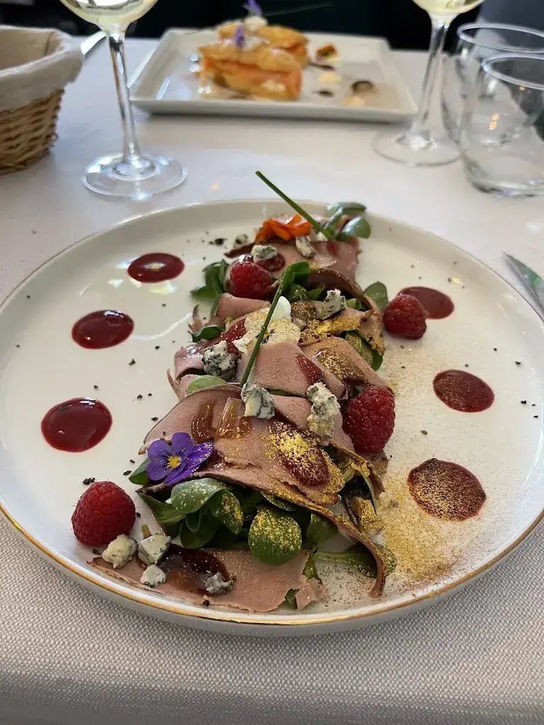 Aurelio Miano_Ristorante Filetté_Muzzano_review