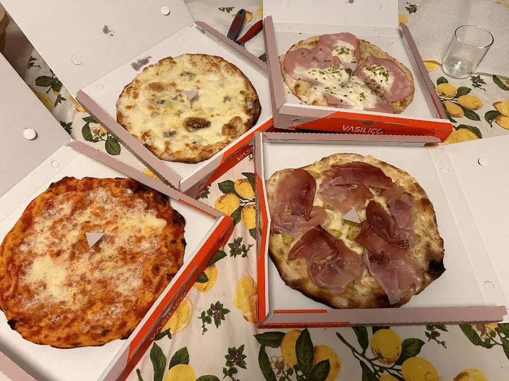 Davide DaRock_Vasilico Pizzeria_Agno_review