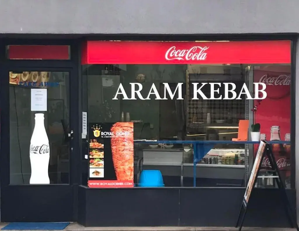 Vedat Kopkin_Aram Kebab_Agno_review