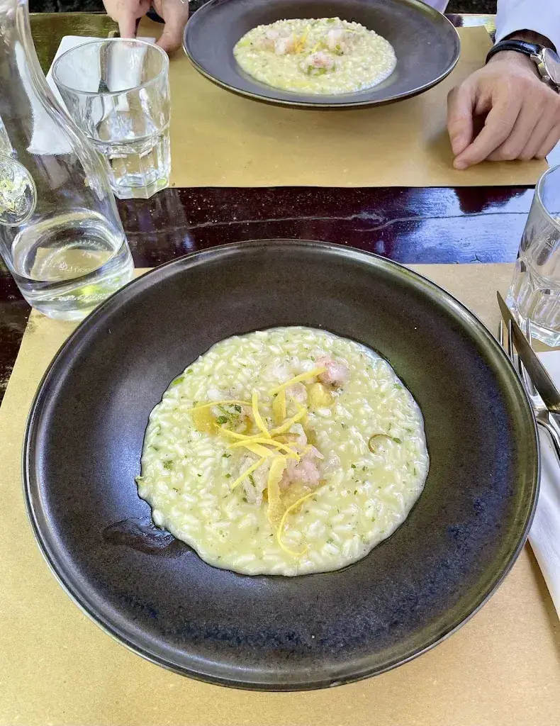 Léa Zacharis_Osteria Concordia_Muzzano_review