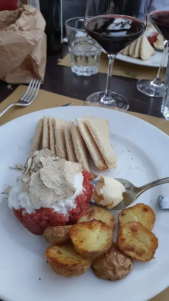 Paul Tuxford_Osteria Concordia_Muzzano_review