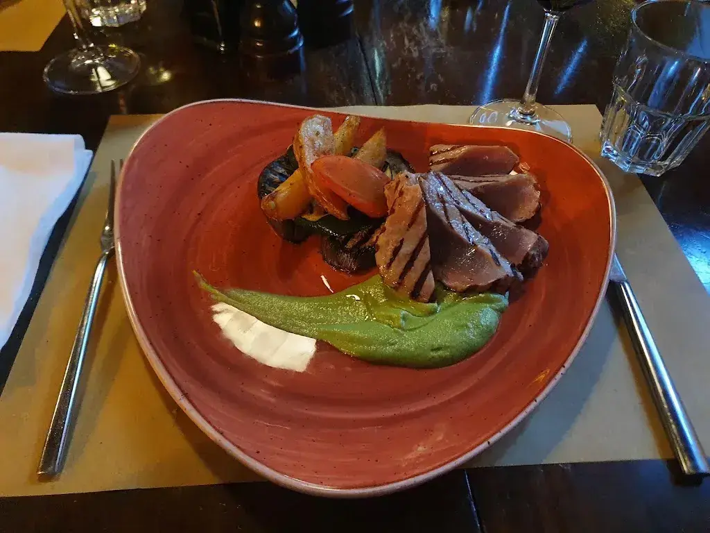 Chloe P_Osteria Concordia_Muzzano_review