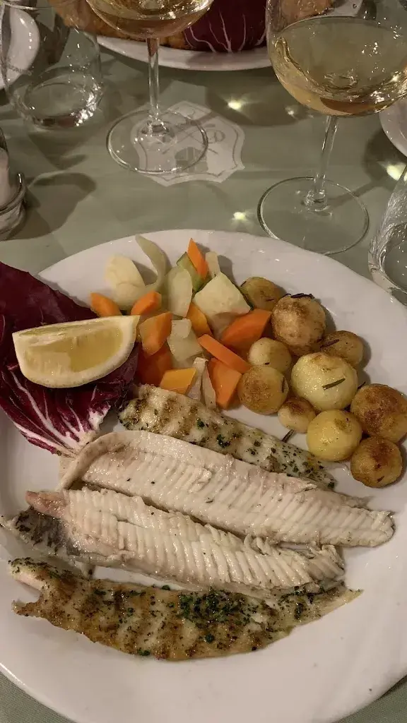 Elizabet_Ristorante Golf Club Lugano_Magliaso_review